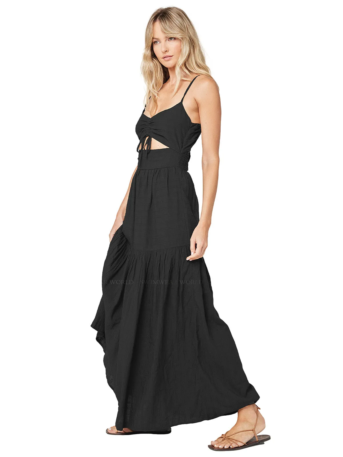 Zuri Dress
