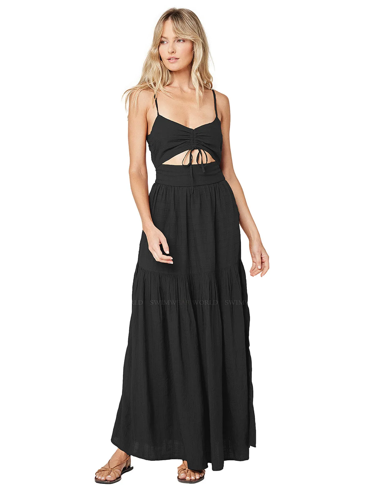 Zuri Dress